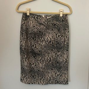 Michael Kors skirt